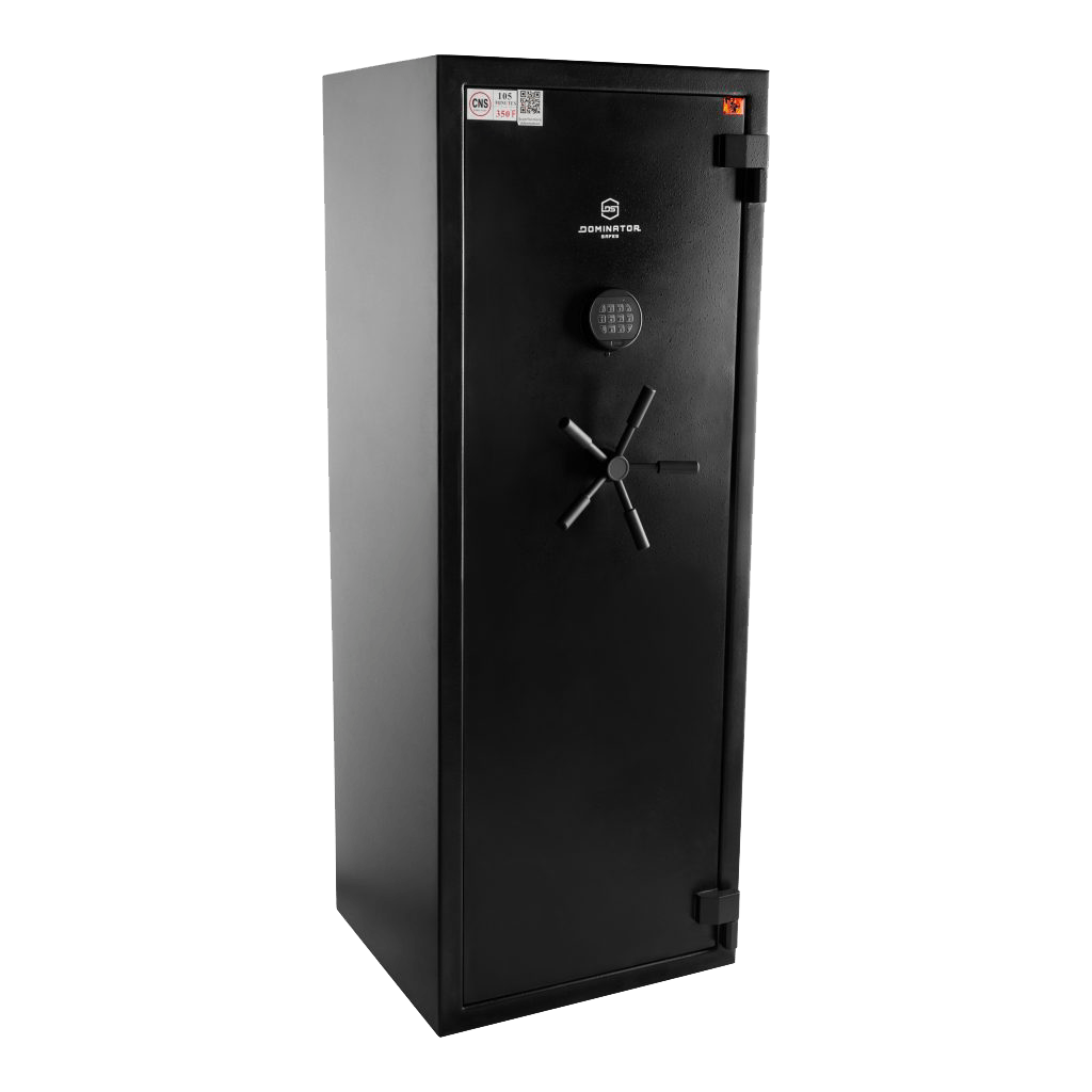 DOMINATOR GC-4 | Rifle Safe