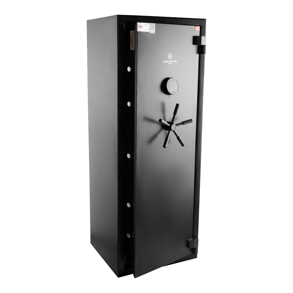 DOMINATOR GC-4 | Rifle Safe