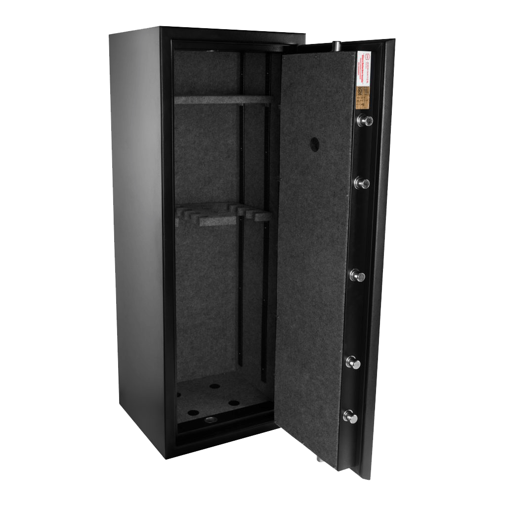 DOMINATOR GC-4 | Rifle Safe