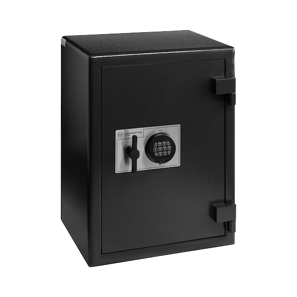 DOMINATOR HS-4 Fire | Documents | Home Safe