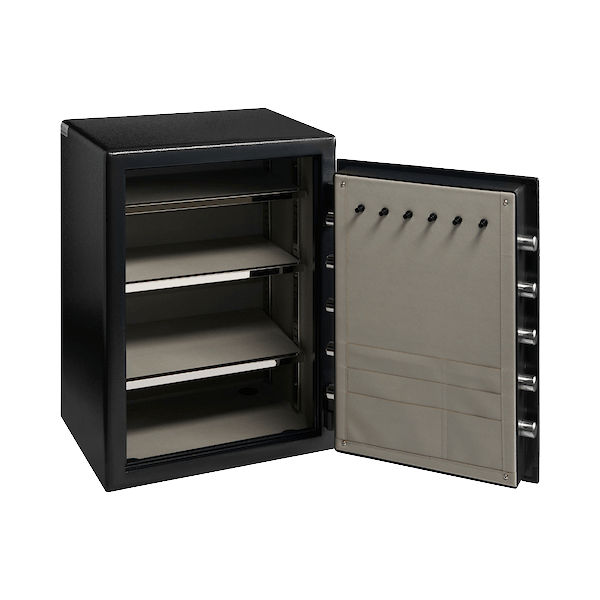 DOMINATOR HS-4 Fire | Documents | Home Safe