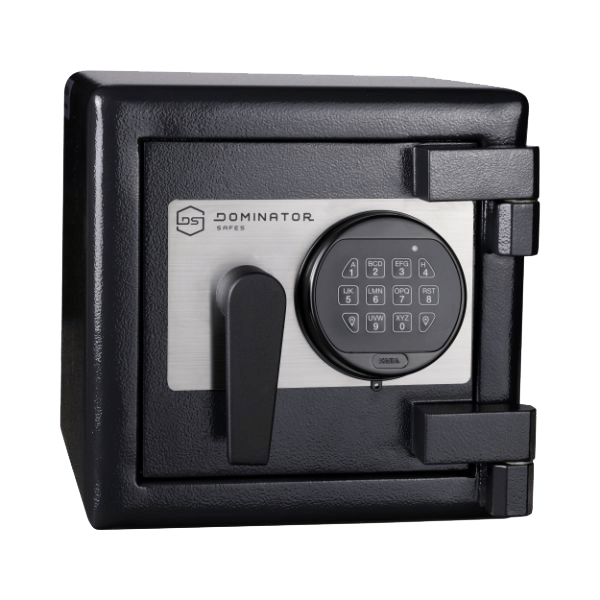 DOMINATOR PS-1 Pistol Storage | Ammunition Storage