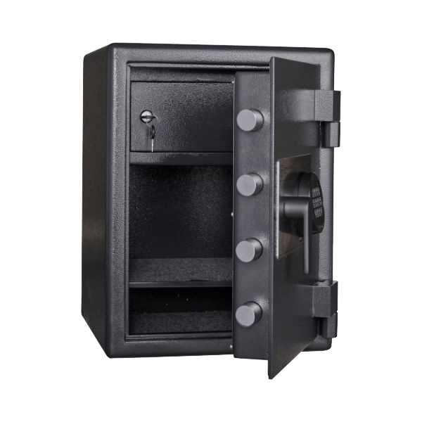 DOMINATOR PS-3 Pistol Storage | Ammunition Storage