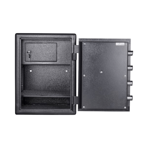 DOMINATOR PS-3 Pistol Storage | Ammunition Storage