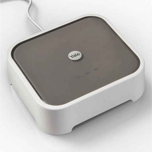 Yale Connect Plus Wi-Fi Bridge