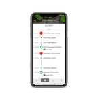 Yale Unity Entrance Lock