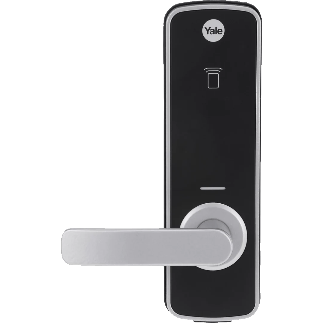 Yale Unity Entrance Lock