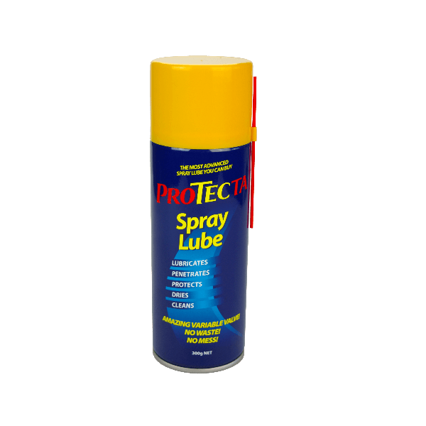 ProTecta Spray Lube