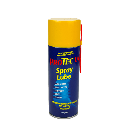 ProTecta Spray Lube