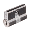 Screen Door Wafer Cylinders