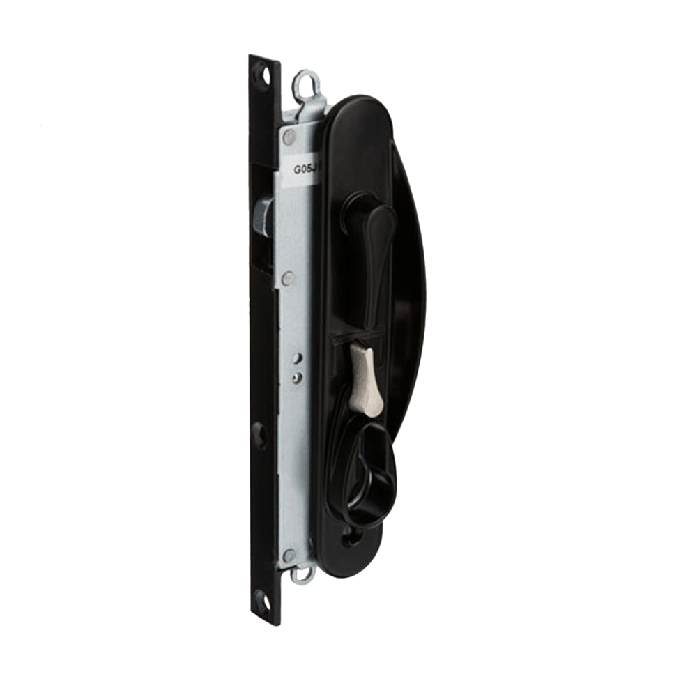 Sliding Screen Door Lock - Whitco Leichhart