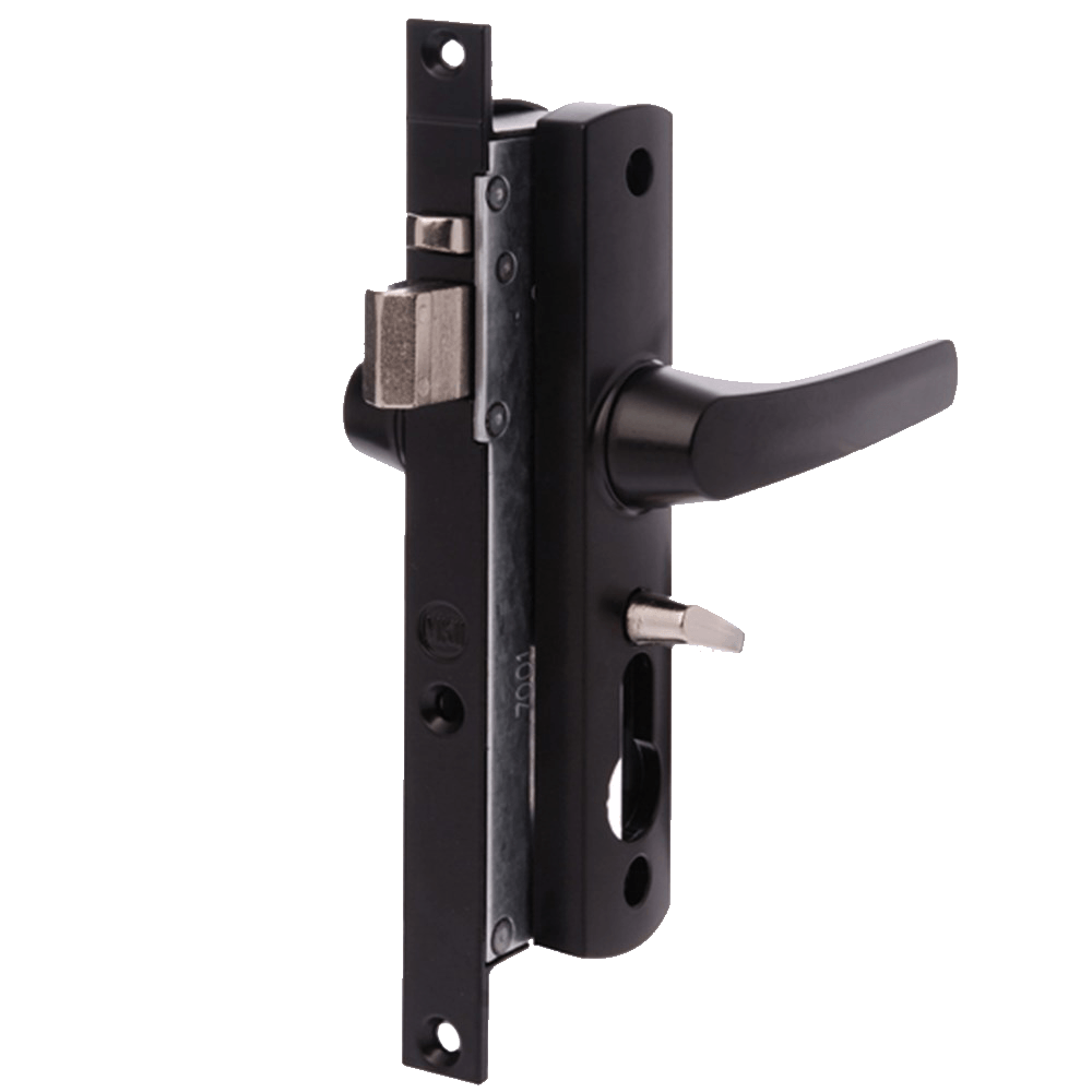 Whitco Hinged Screen Door Lock