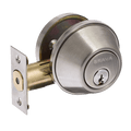 Commercial Single Sided Deadbolt